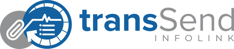 transSend InfoLink