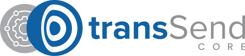transSend Core
